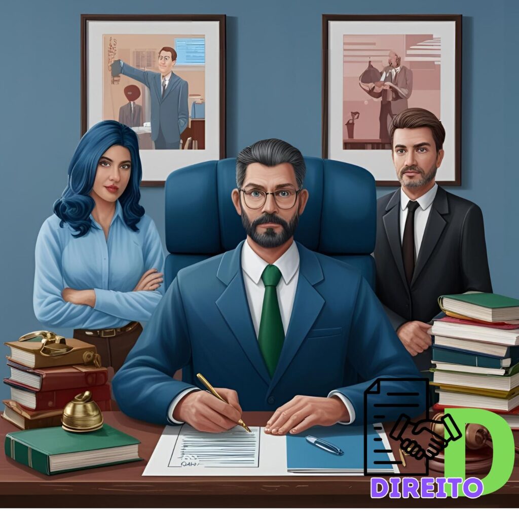 10 Advogados Trabalhistas em Brasília DF com Melhores Avaliações