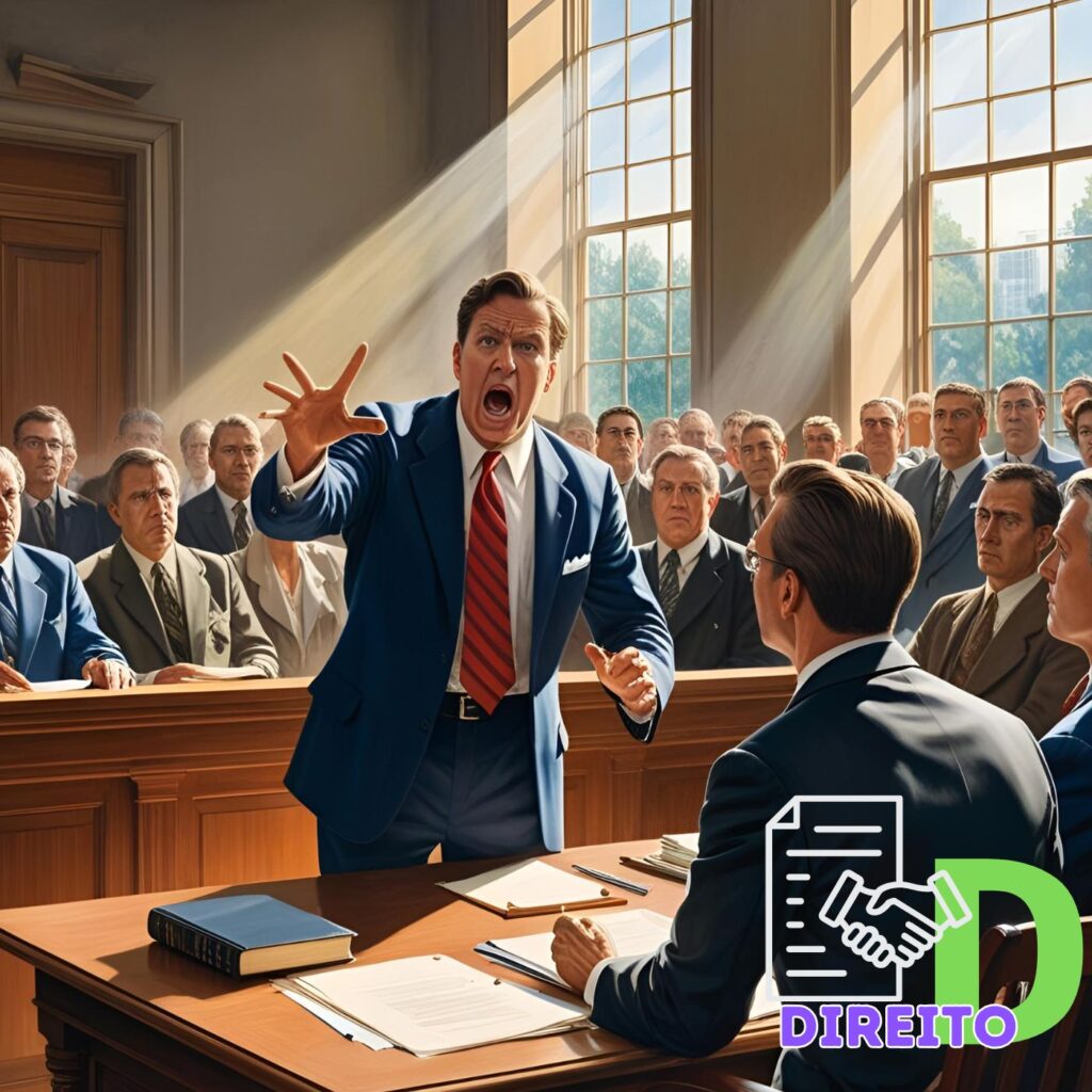 Os Direitos do Proprietário em Caso de Desobediência Judicial