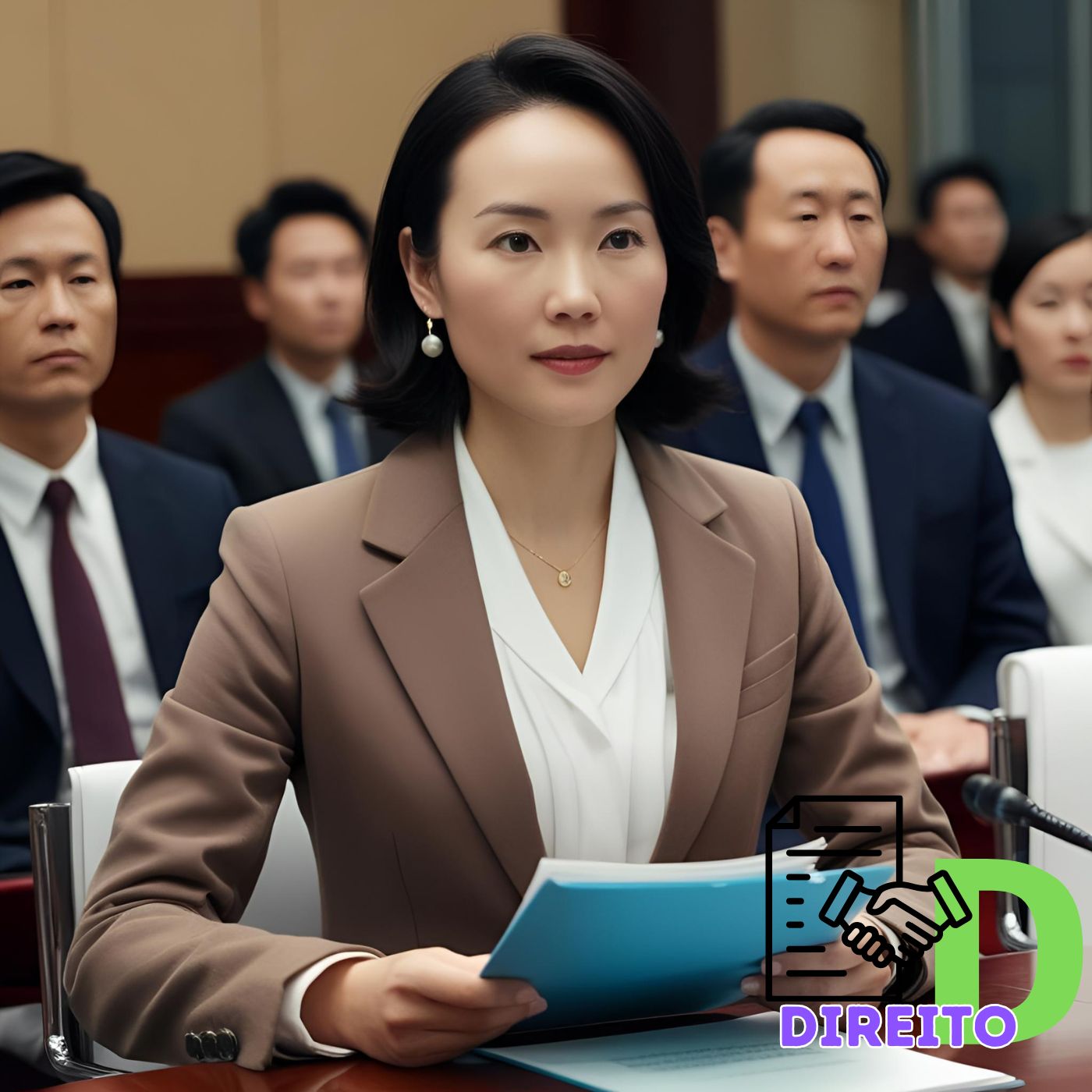 Fórum de Mandirituba PR