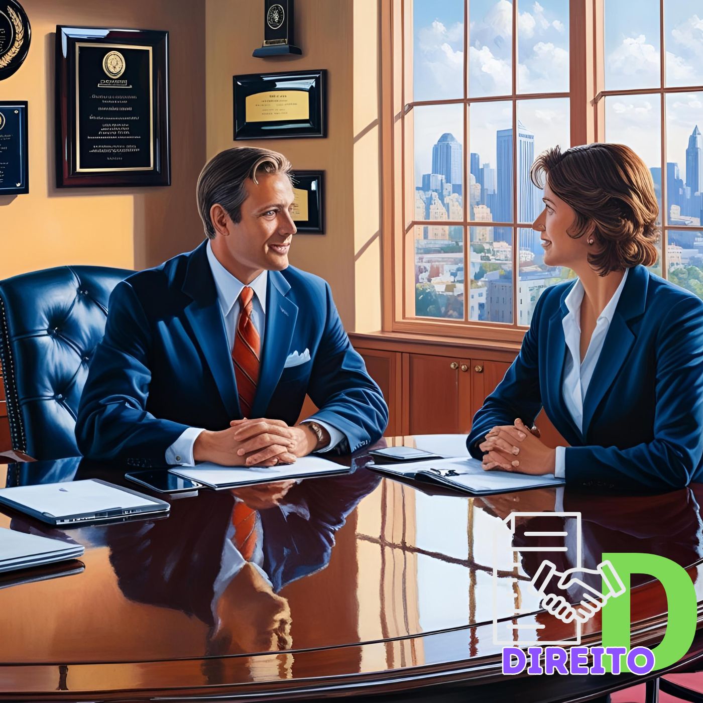 Fórum de Apucarana PR