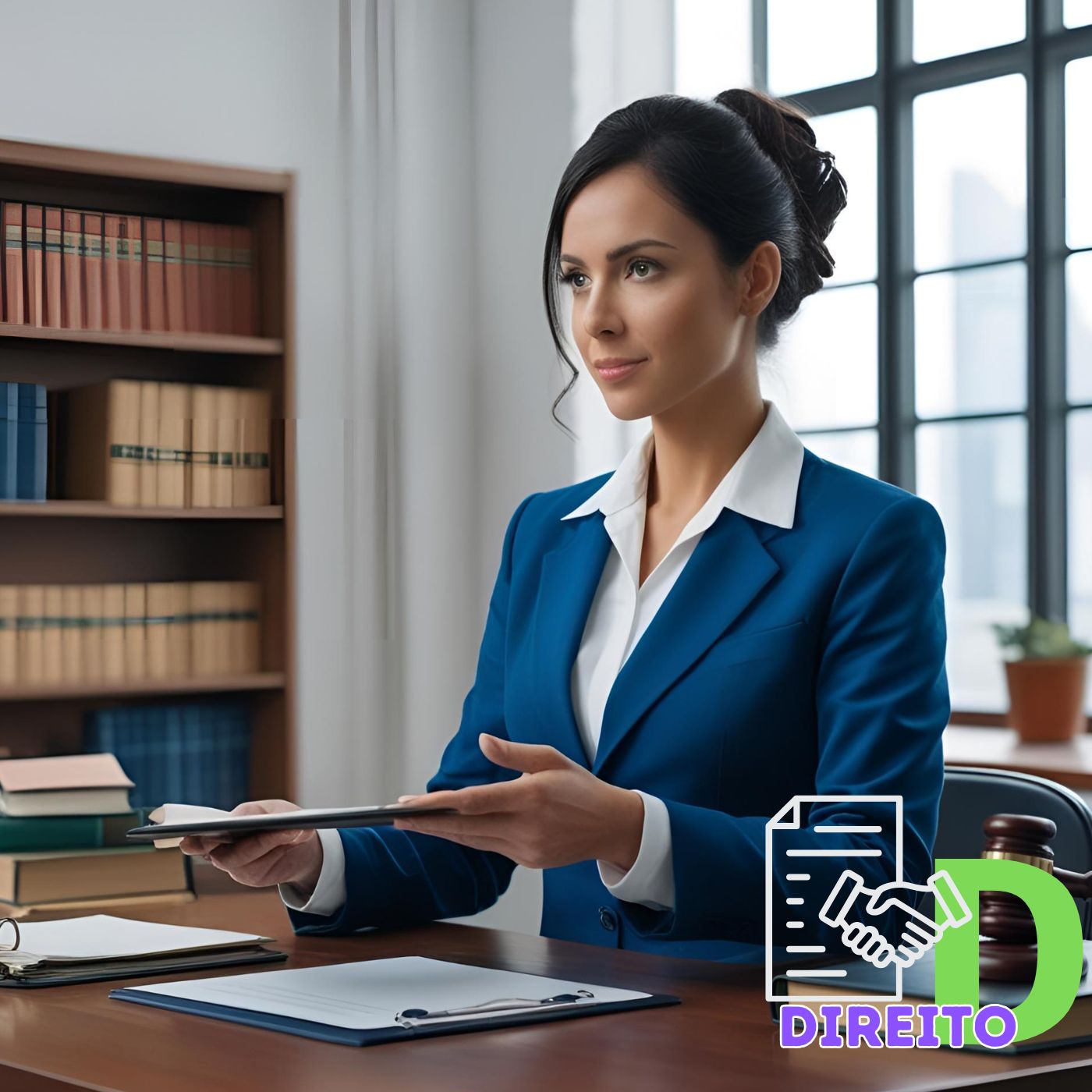 Fórum de Jandira SP