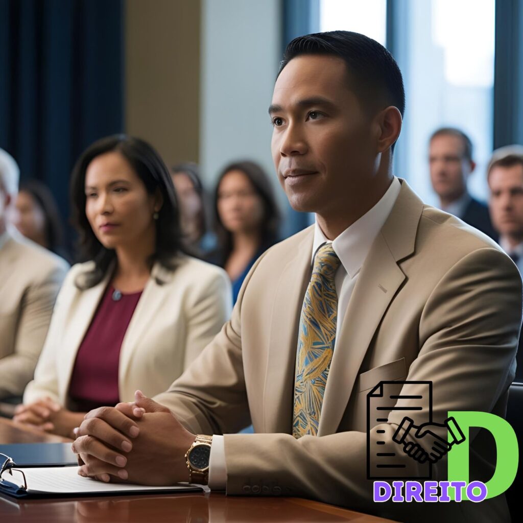 Fórum de Justiça de Almirante Tamandaré PR