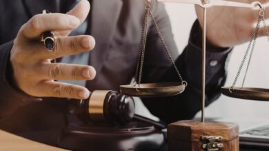 Guia da Advocacia em São Paulo e Região