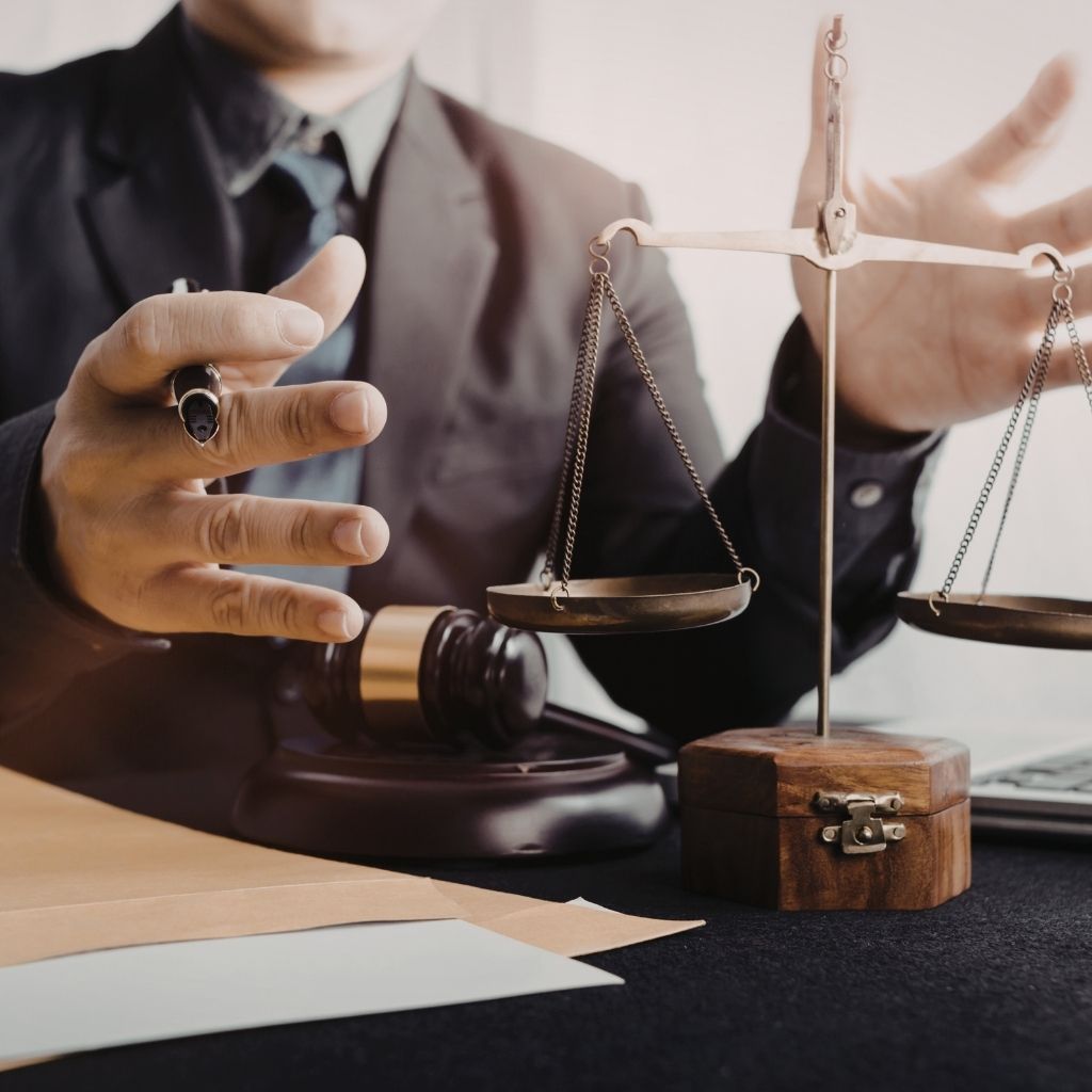 Guia da Advocacia em São Paulo e Região